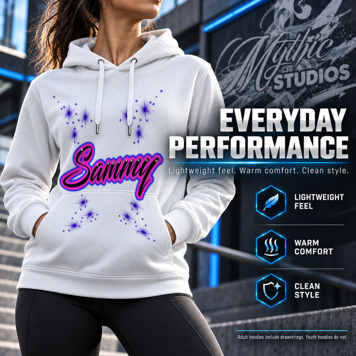 Mythic A005 HOODIE PT04