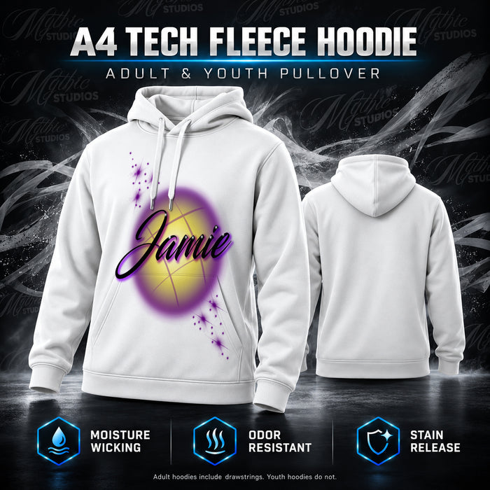 Mythic A006 HOODIE PT01