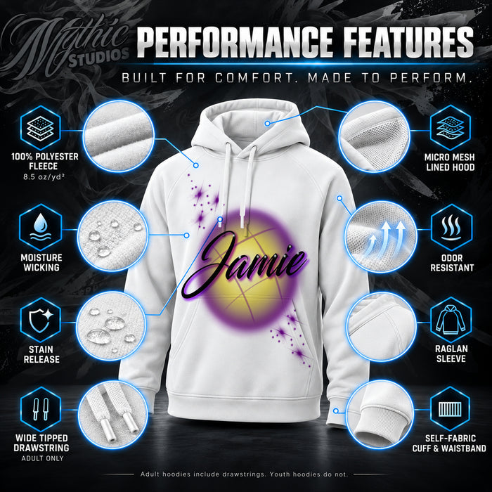 Mythic A006 HOODIE PT02