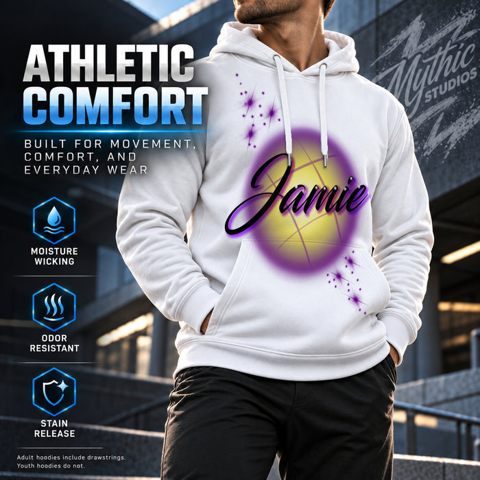 Mythic A006 HOODIE PT03