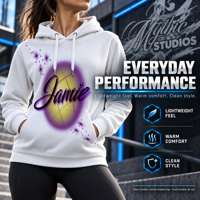 Mythic A006 HOODIE PT04