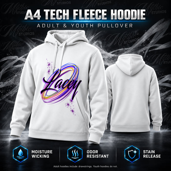 Mythic A008 HOODIE PT01