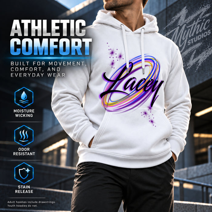 Mythic A008 HOODIE PT03