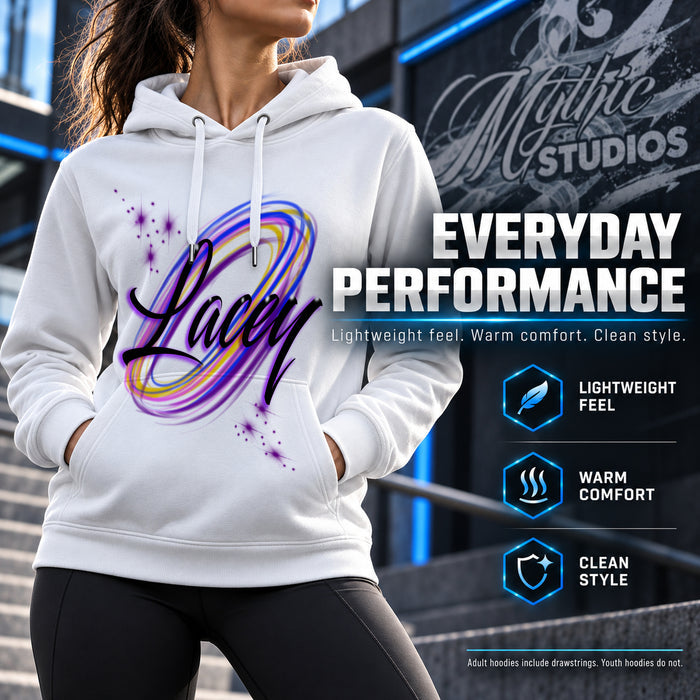 Mythic A008 HOODIE PT04