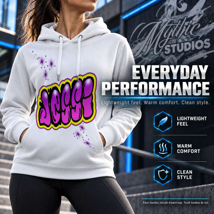 Mythic A009 HOODIE PT04