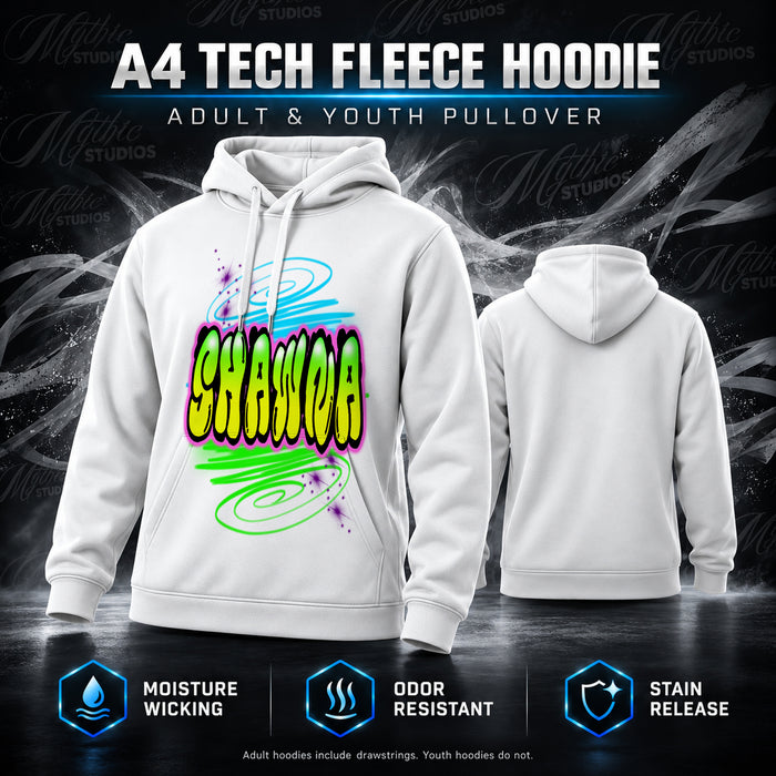 Mythic A010 HOODIE PT01