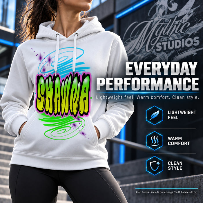 Mythic A010 HOODIE PT04