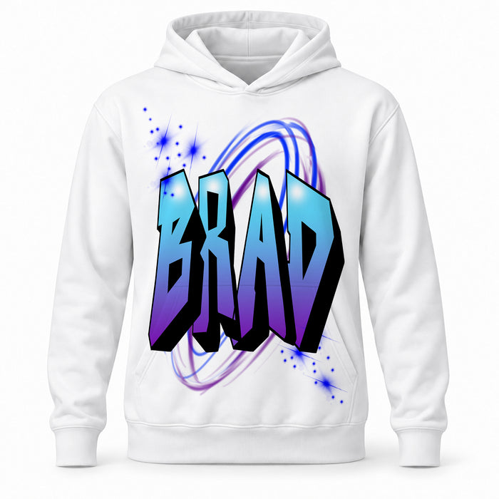 Mythic A012 HOODIE MAIN