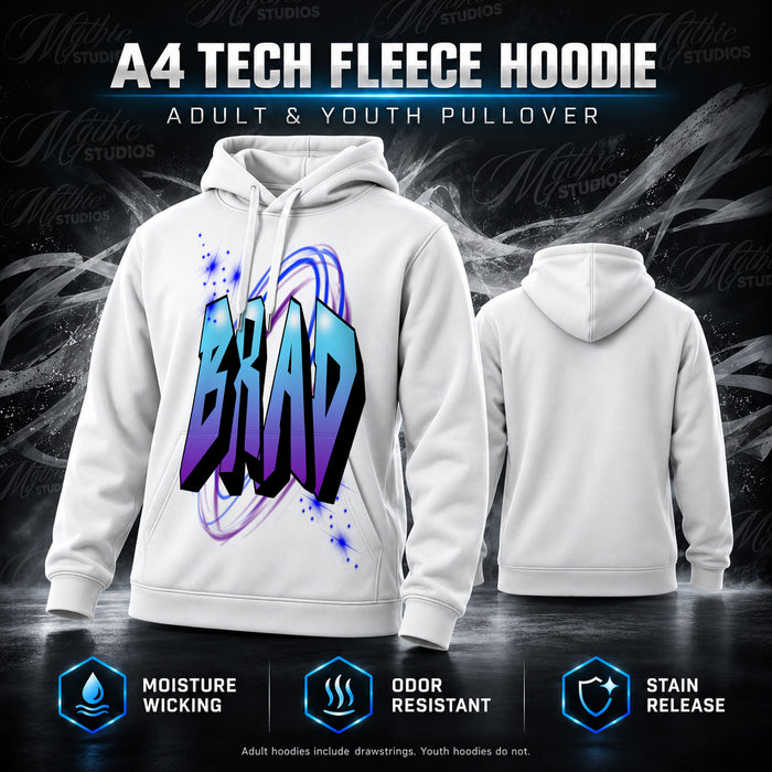 Mythic A012 HOODIE PT01