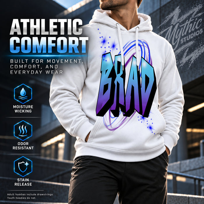 Mythic A012 HOODIE PT03