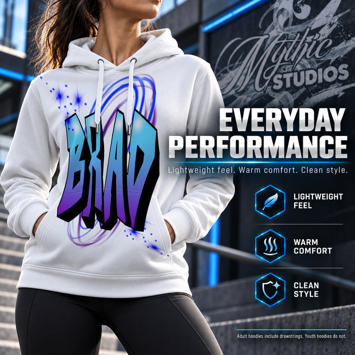 Mythic A012 HOODIE PT04