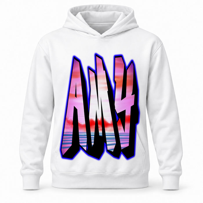 Mythic A014 HOODIE MAIN