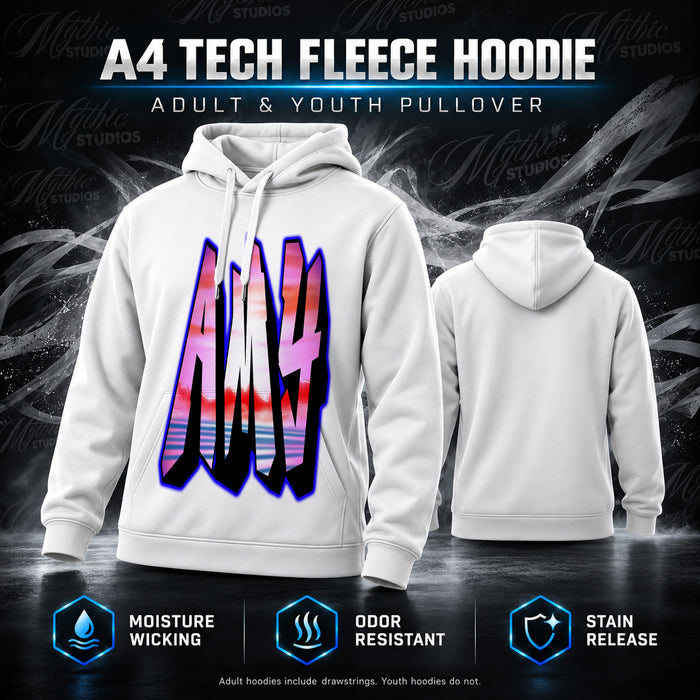 Mythic A014 HOODIE PT01