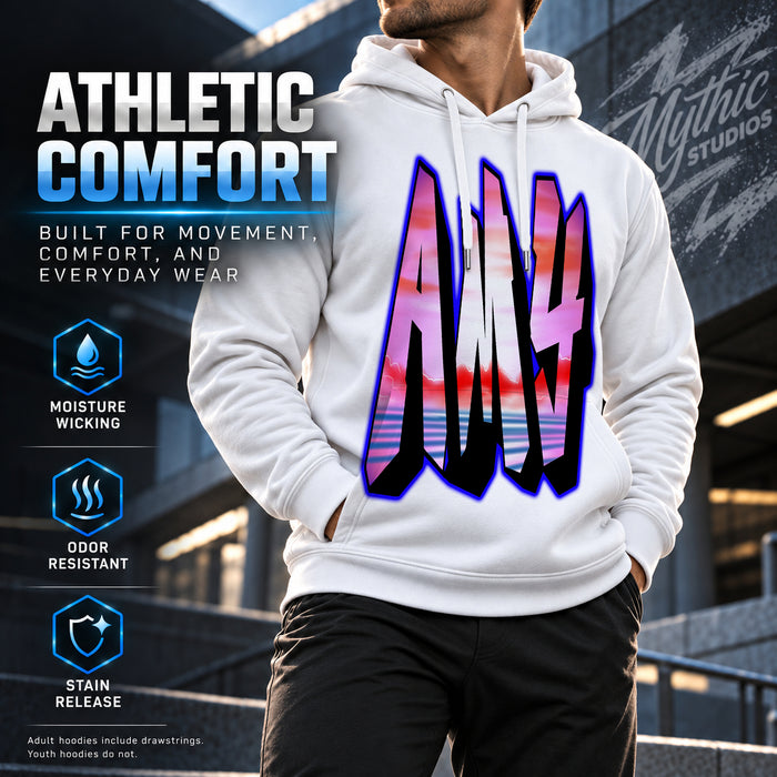 Mythic A014 HOODIE PT03