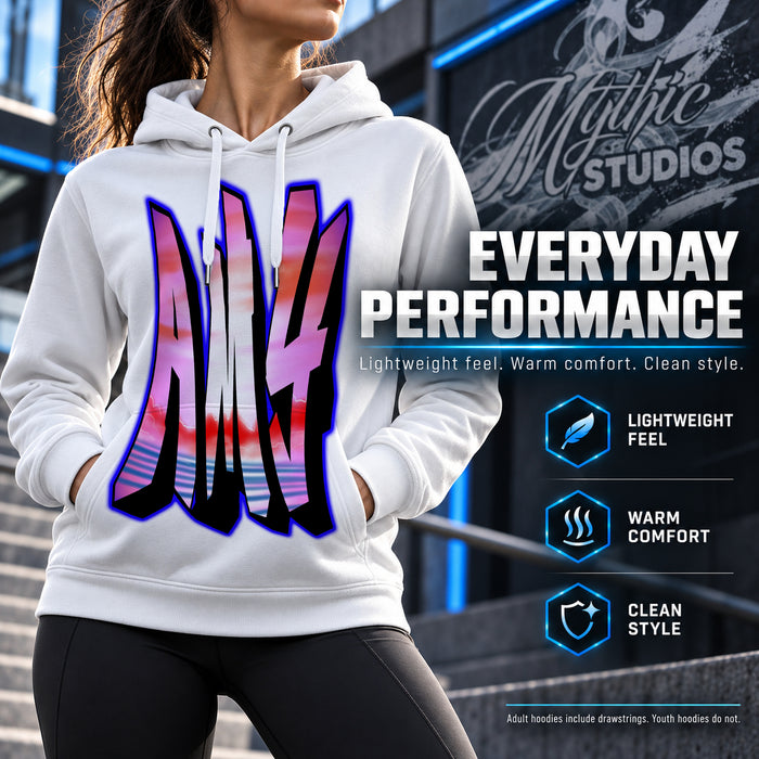 Mythic A014 HOODIE PT04