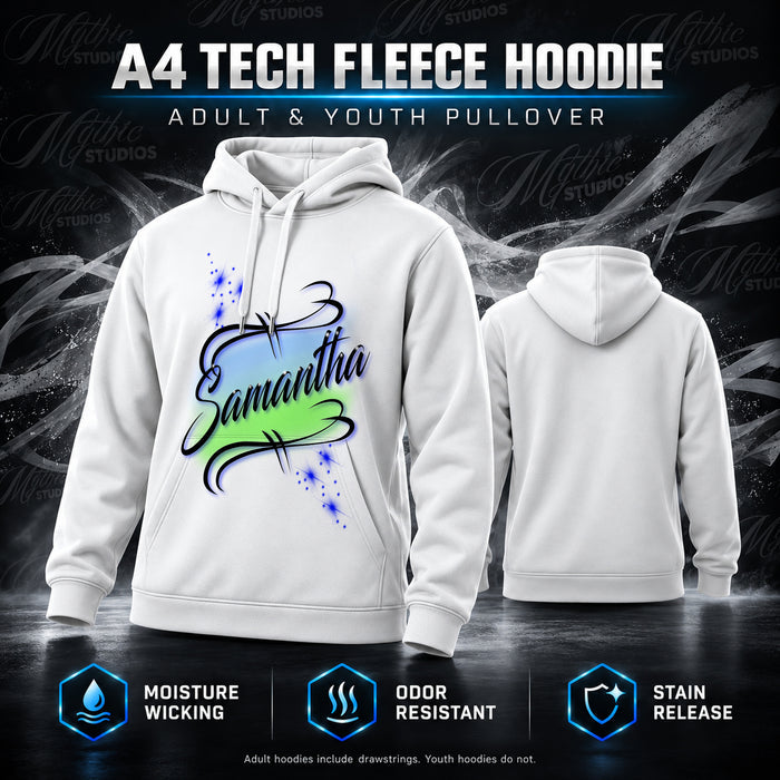 Mythic A015 HOODIE PT01