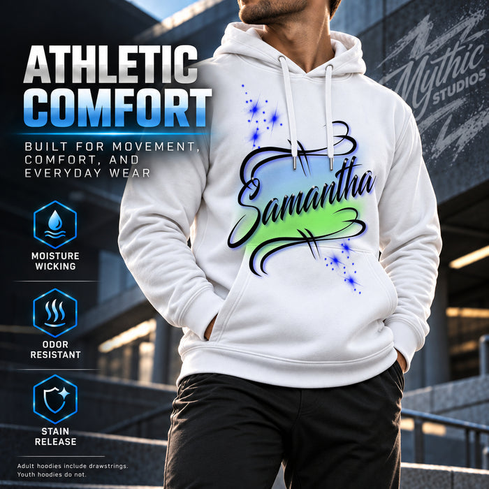 Mythic A015 HOODIE PT03