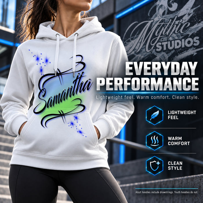 Mythic A015 HOODIE PT04