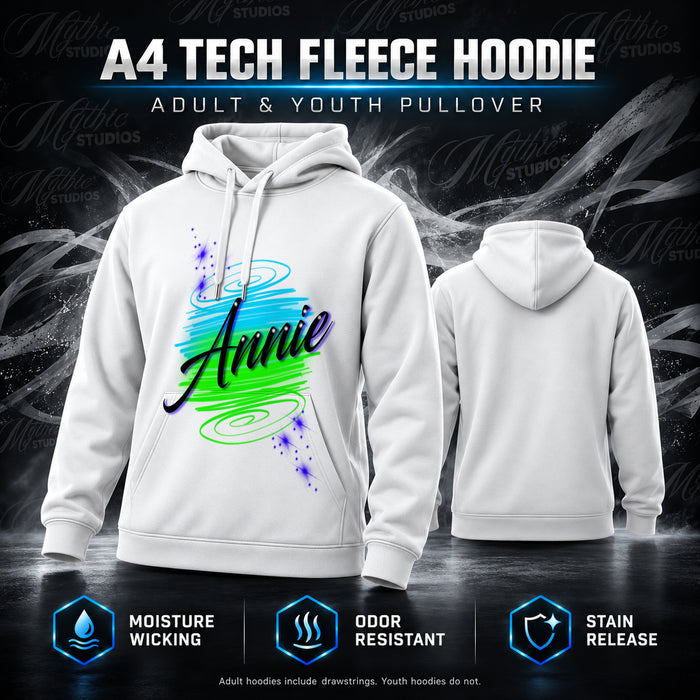 Mythic A016 HOODIE PT01