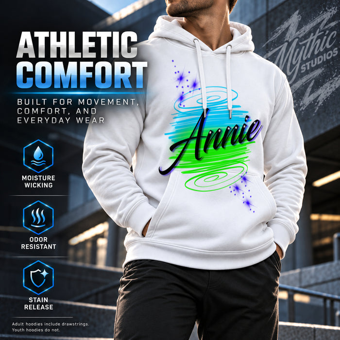 Mythic A016 HOODIE PT03