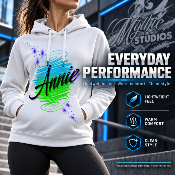 Mythic A016 HOODIE PT04