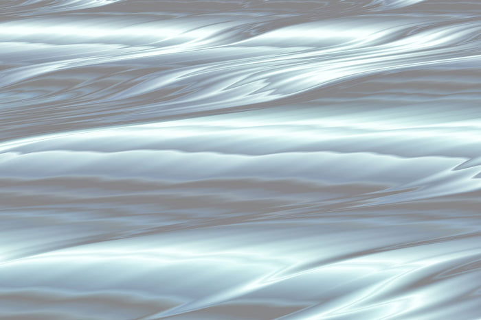 Abstract Beach Waves