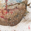 Abstract Paint Splat 2 Wall Mural-Wall Mural-Eazywallz