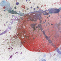 Abstract Paint Splat 5