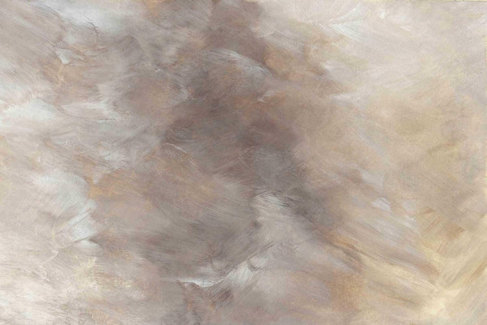 Abstract Sahara #2 abstract wall mural - close-up brushstroke texture