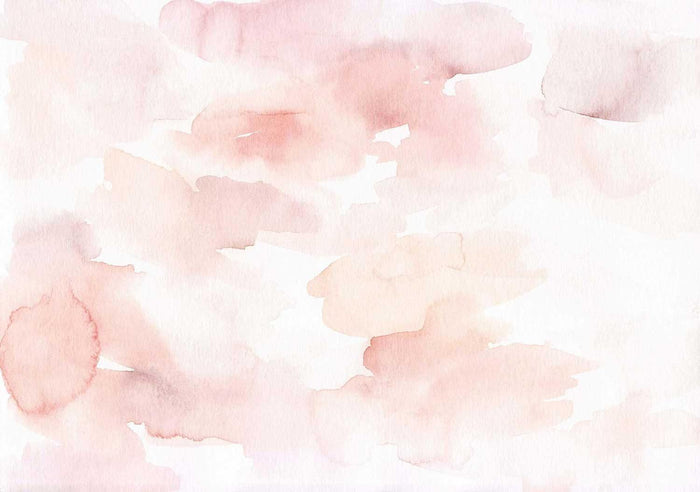 Abstract Watercolor Wall Mural-Wall Mural-Eazywallz