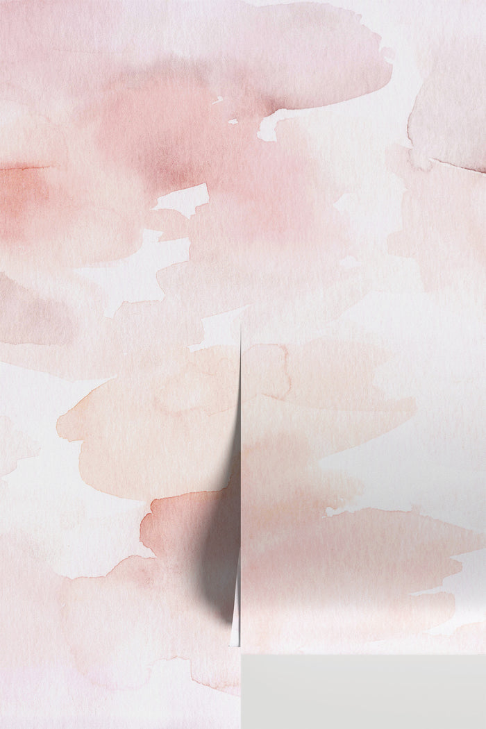 Abstract Watercolor