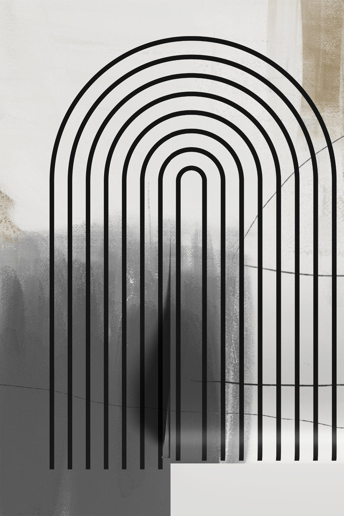 Abstraction One