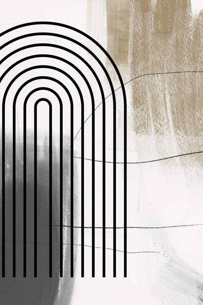 Abstraction One
