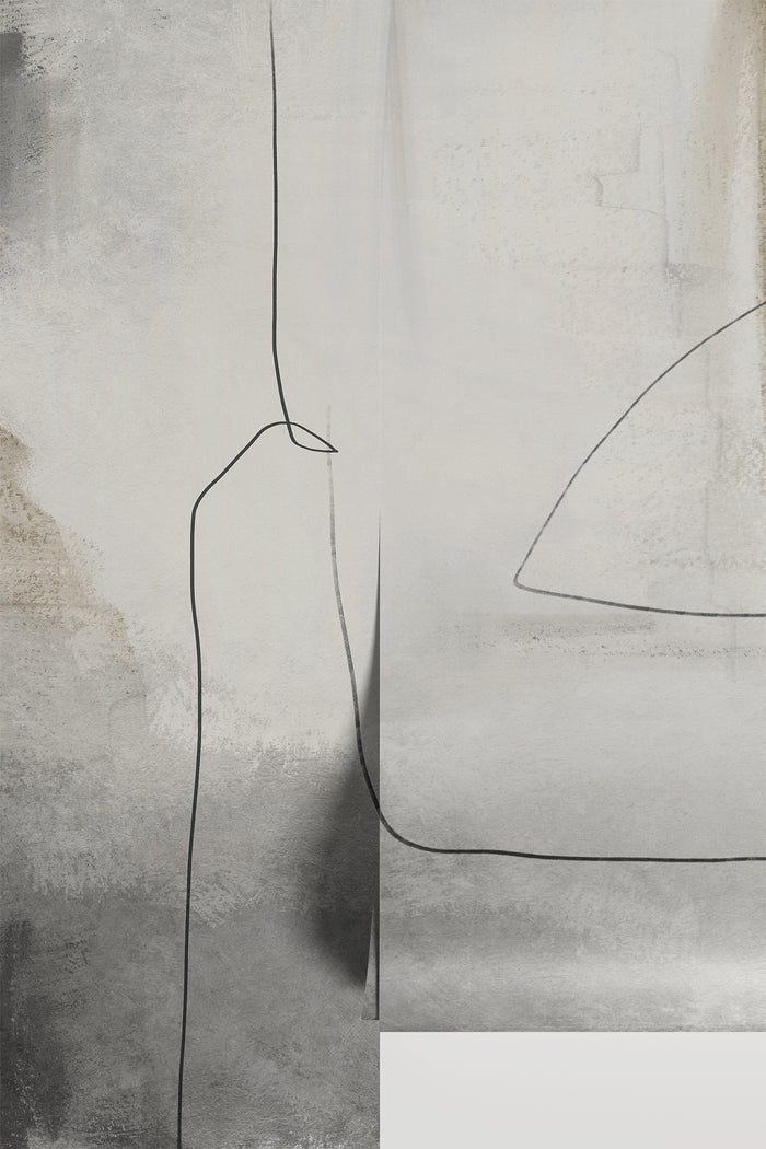 Abstraction Sixteen