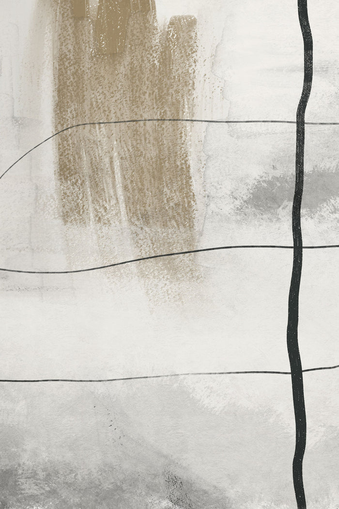 Abstraction Sixteen