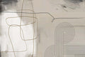 Abstraction Ten Wall Mural-Wall Mural-Eazywallz