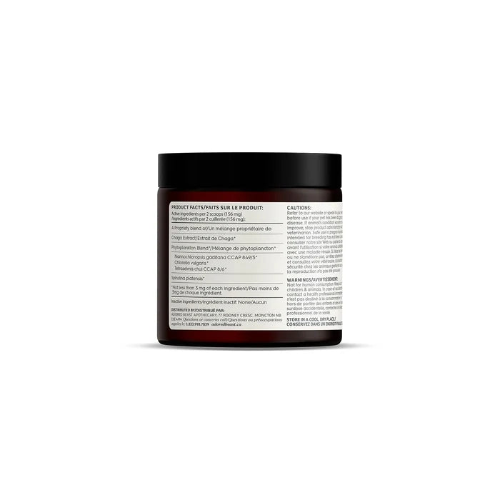 Adored Beast Vital Defense - Cellular Support *Short Date Clearance – Best Before October 31, 2026*