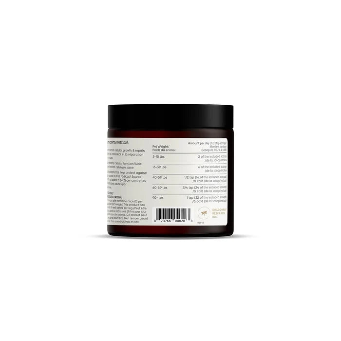 Adored Beast Vital Defense - Cellular Support *Short Date Clearance – Best Before October 31, 2026*