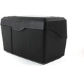 Advantus AVT45003 Holder Index Card 5X8 Black, Black