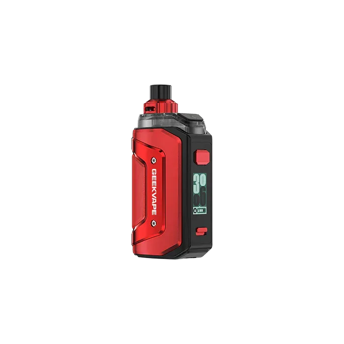 Aegis Hero 5 Device Kit (1ct)