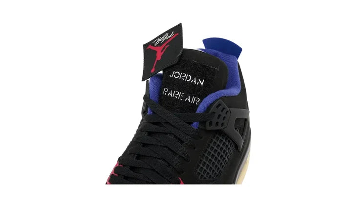 Air Jordan 4 Rare Air AIR JORDAN Jordan 4