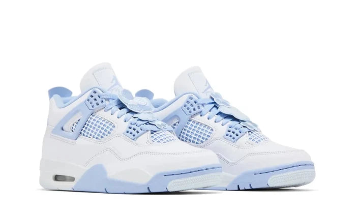 Air Jordan 4 Retro Forget Me Not AIR JORDAN Jordan 4