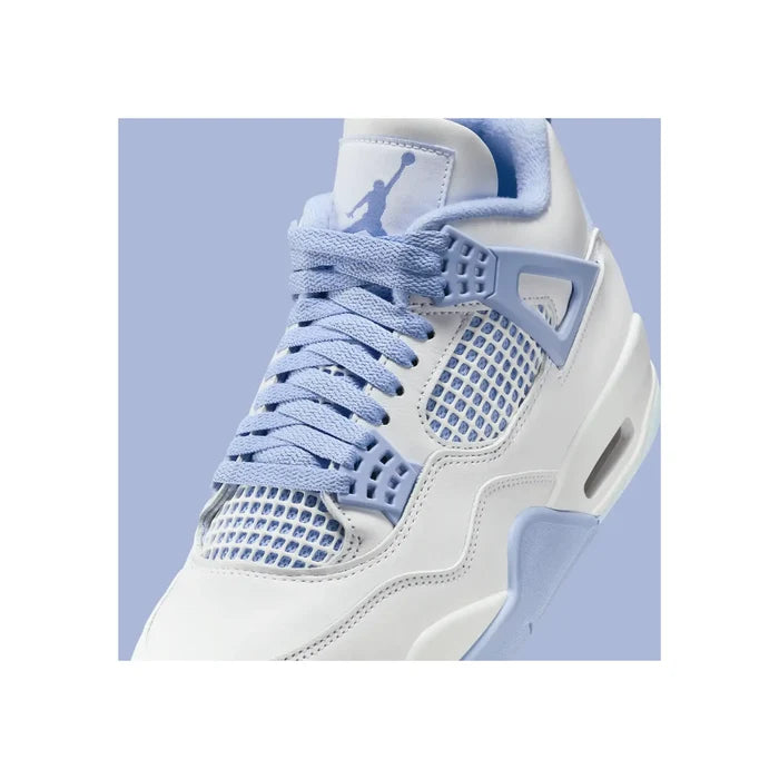 Air Jordan 4 Retro Forget Me Not AIR JORDAN Jordan 4