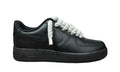 Nike Air Force 1 Black Rope Grey NIKE Air Force 1