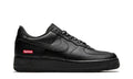 Nike Air Force 1 Low Supreme Black NIKE Air Force 1