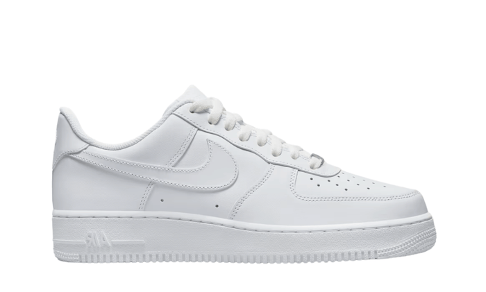 Nike Air Force 1 Low White NIKE Air Force 1