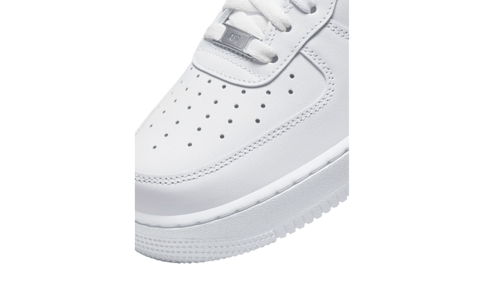 Nike Air Force 1 Low White NIKE Air Force 1