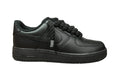 Nike Air Force 1 Rope Laces Black NIKE Air Force 1