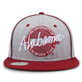 Alabama Crimson Tide '88 Classic Snapback, product view