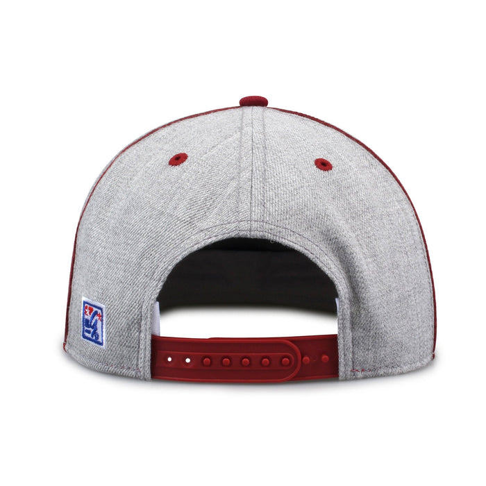 Alabama Crimson Tide '88 Classic Snapback, alternate view 2
